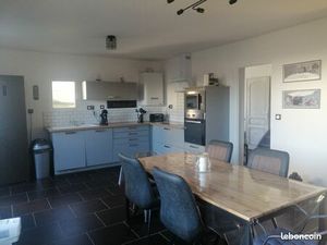 Maison semi individuelle 96m2 Bauvin