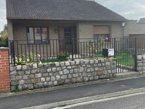 Maison semi plain-pied