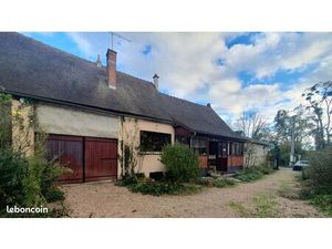 Maison 3 pièces 80 m²