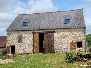 Maison 2 pièces 92 m²