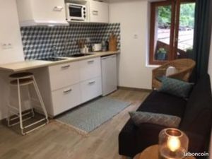 Appartement meuble a louer