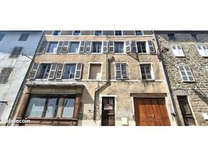 Immeuble 502 m² OLLIERGUES