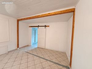 Appartement T2 centre ville