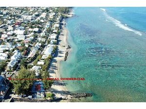 Fonds de commerce - rare