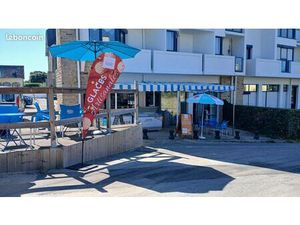 A vendre local commercial