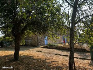 Grange en pierre de bourgogne 330 m2