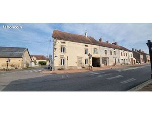Maison de famille 160m2