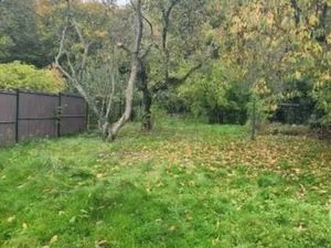 Terrain constructible de 758m2