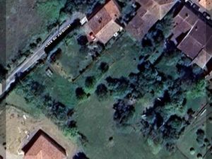 Terrain 850 m² SAINT-RUSTICE