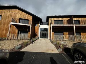 Appartement 63 m² Carcans