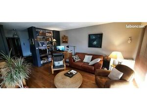 Vends Saint Ismier bel appartement