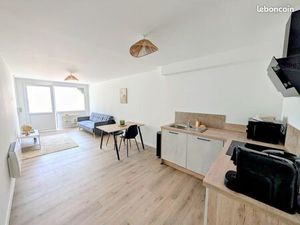 Appartement T2 Cosy refait à neuf