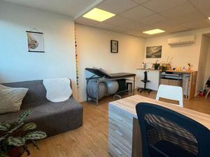 Location cabinet de 20 m2 dans un pôle de santé