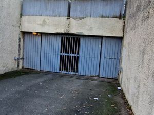 Garage à vendre Toulouse 31100