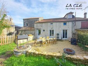 Maison 6 pièces 143 m²