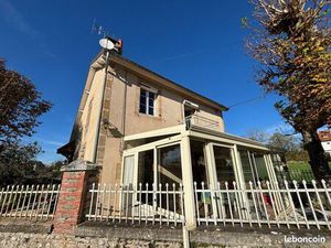 Maison 4 pièces 92 m²
