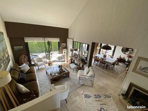 Maison 220 m² Entrammes