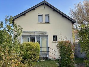 Maison 4 pièces 85 m²