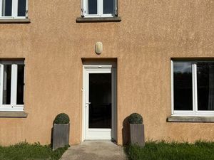 Maison à vendre F4 avec jardin 78980 LONGNES