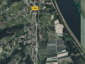 Terrain agricole Chavanay