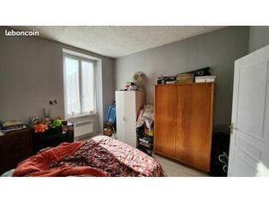 À louer – Appartement F2 – 42 m²