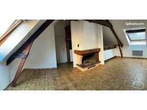 Appartement T2 centre JANZE