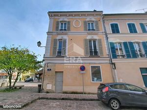 Appartement 5 pièces 80 m²