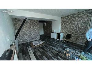 Futur  appartement meublé