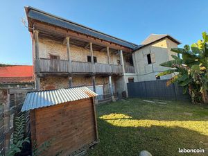 Ensemble immobilier  idéal investissement