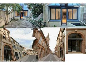 Location Locaux/bureaux professionnel