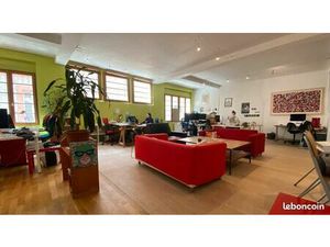 Bureau partagé - Coworking