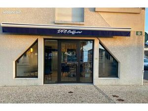 Fond de commerce de salon de coiffure