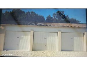 Garage a louer