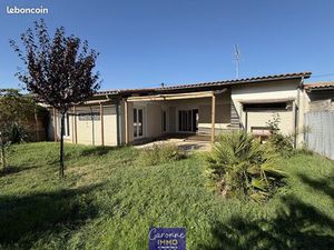 Maison 4 pièces 93 m²