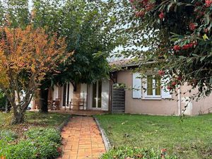 Maison 4 pièces 101 m²