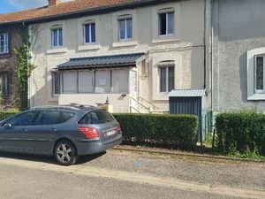 Maison 3 pièces 98 m²
