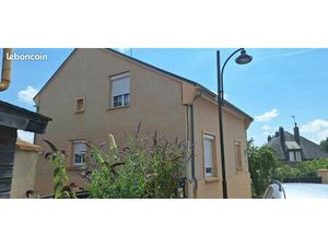 Location maison meublee