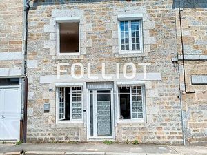 Maison 3 pièces 71 m²