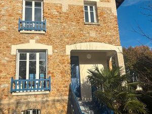 Maison 6 pièces 110m2