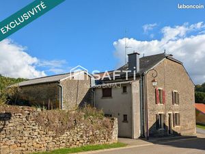 Propriété 6 pièces 130 m²