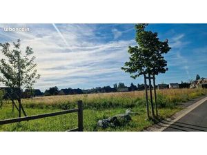 Terrains à bâtir - La Sentinelle