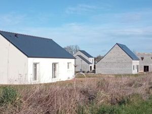 Terrain à construire