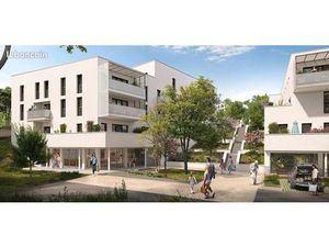 Appartement - 2 pièces - Résidence Déa