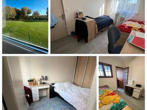 Appartement 5 pieces