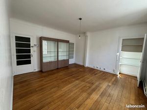 Bureau en centre ville