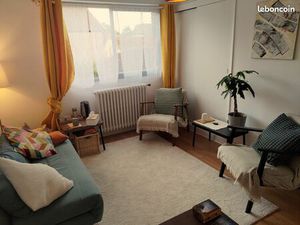 Location agréable cabinet 1 jour/semaine