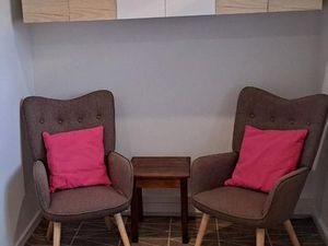 Location cabinet sans engagement