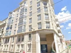 Parking à louer - 9 m2 - St Etienne - 42 - RHONE-ALPES