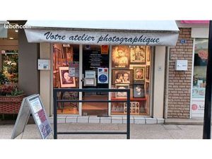 Murs commerciaux à vendre : hyper centre de la Tour-du-Pin