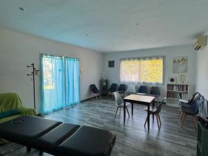 Local commercial location